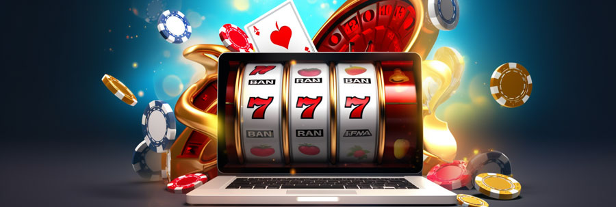Vulkan Casino PL - Doskonałe miejsce dla miłośników gier online