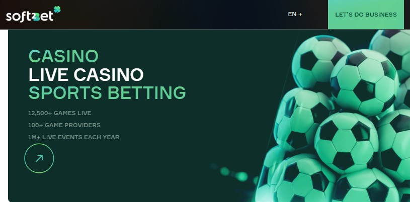 Your Complete Guide to Soft2Bet Casino Login