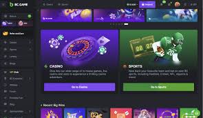 BC Game Crypto Casino Latvia - Iepazīstieties ar Jaunākajām Iespējām Azartspēlēs 1
