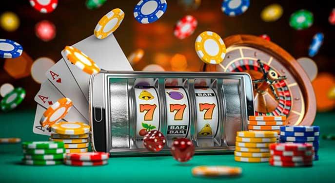 Bet With Confidence and Win Strategies for Success in Online Betting Bet With Confidence and Win Strategies for Success in Online Betting