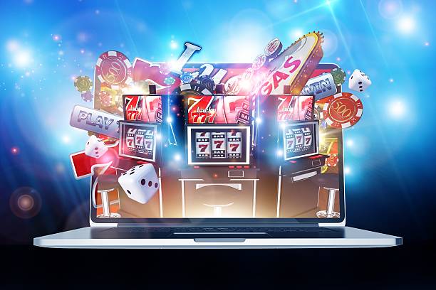 Discover Endless Fun at Vegastars Casino