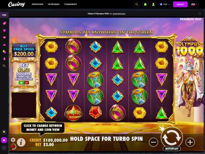 Discover the Exciting World of Casino Bonuses with Casiny3 Discover the Exciting World of Casino Bonuses with Casiny3