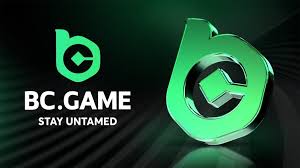 Discover the Thrills of BC.Game Crypto Casino 1 Discover the Thrills of BC.Game Crypto Casino 1