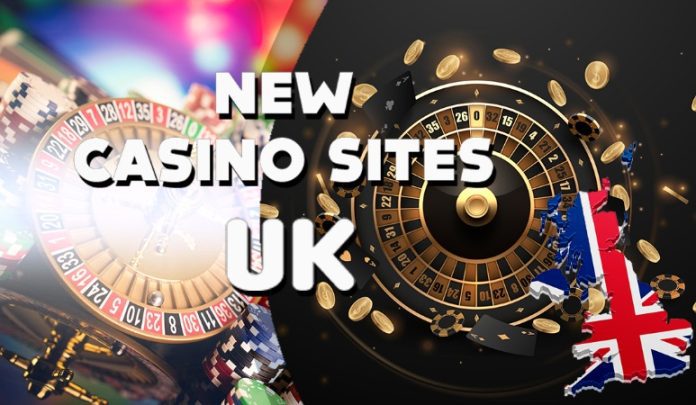 Discover Top Rated Online Casino UK Complete Guide