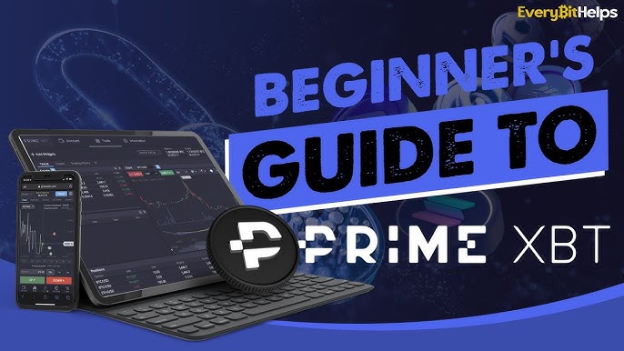 Explore the Best Promo Codes PrimeXBT for Enhanced Trading Experience Explore the Best Promo Codes PrimeXBT for Enhanced Trading Experience