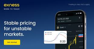 Exploring the Advantages Of The Exness App 8