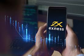 Exploring the Advantages Of The Exness App 8