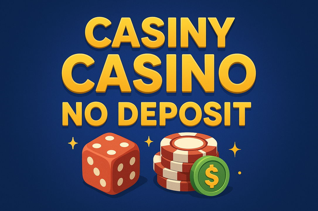 Exploring the Exciting World of Casiny Casino No Deposit Bonus 1