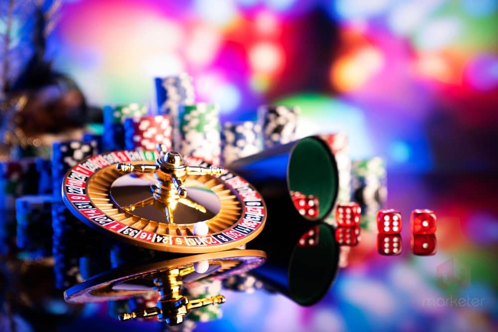 NFT Rewards in Gambling A New Era of Player Engagement