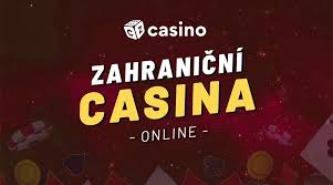 Objevte nejlepší zahraniční casino Zkušenosti a tipy