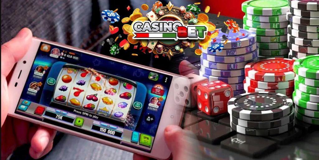Online póker valódi pénzben Nyerd meg a jackpotot még ma!