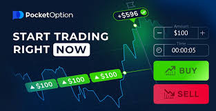 Pocket Option Reviews A Comprehensive Insight into Online Trading
