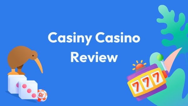 Unlock Exciting Rewards with Casiny Bonus Codes 33