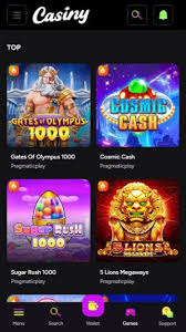 Unlock Exciting Rewards with Casiny Bonus Codes 33
