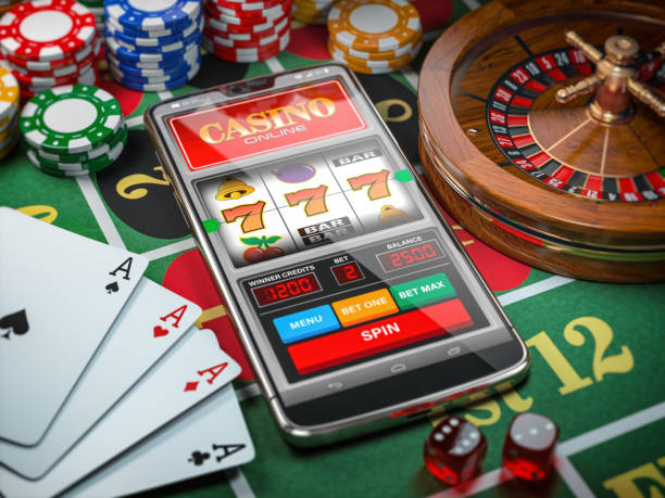 Experience the Excitement of Online Fancy Reels Casino Experience the Excitement of Online Fancy Reels Casino