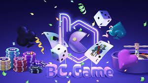 Explore the Exciting World of Live Casino BC.Game Explore the Exciting World of Live Casino BC.Game