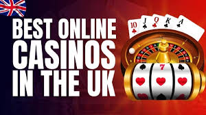 Exploring the Rise of Online Sports Betting Companies UK