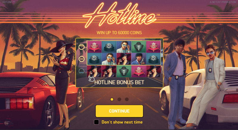 Hotline Casino - Wszystko, co musisz wiedzieć o najlepszym kasynie online