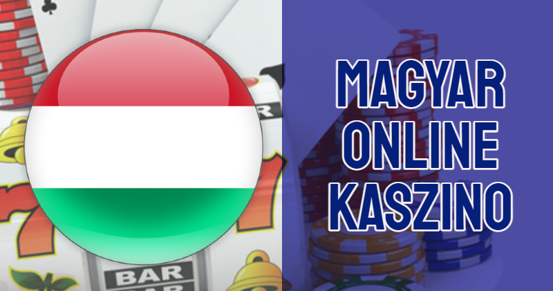 Külföldi online kaszinók Magyarországon Miért érdemes kipróbálni Külföldi online kaszinók Magyarországon Miért érdemes kipróbálni