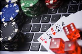 The Thrills of the Online Casino Hand of Luck The Thrills of the Online Casino Hand of Luck