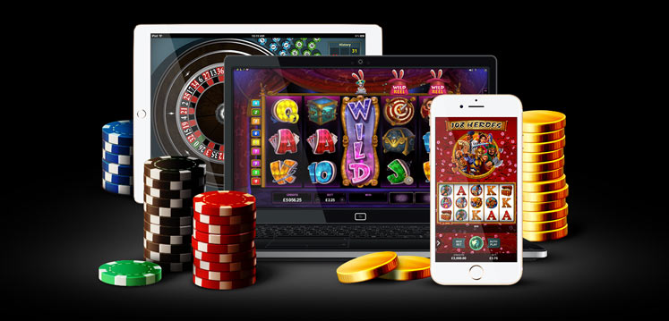 Top Online Casinos With Global Reach Discover the Best Platforms for Your Gaming Adventure