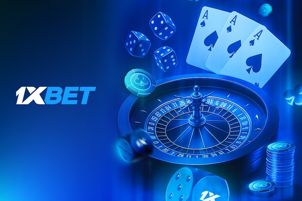 1xBet Korea - How to Download the App 1xBet Korea - How to Download the App