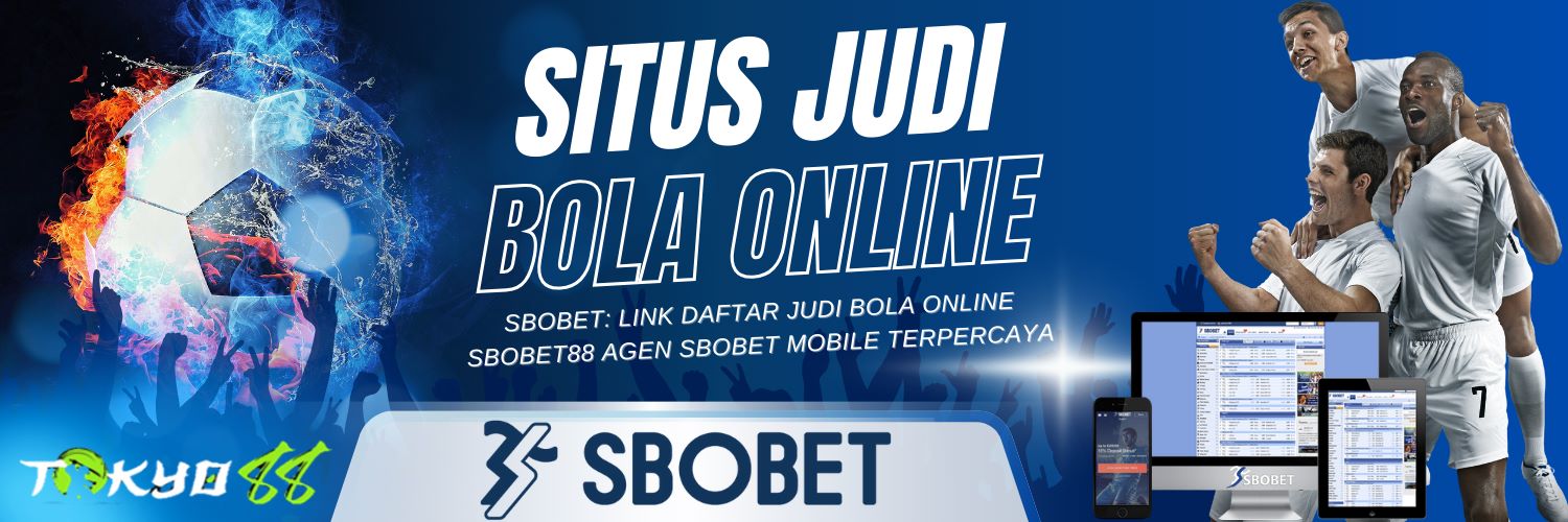 Agen Bola Terpercaya di Indonesia - Panduan Lengkap 223368016 Agen Bola Terpercaya di Indonesia - Panduan Lengkap 223368016