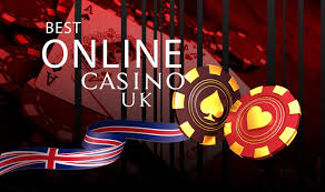Captain Jack Casino Online UK The Ultimate Gaming Experience