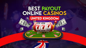 Captain Jack Casino Online UK The Ultimate Gaming Experience