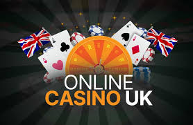 Captain Jack Casino Online UK The Ultimate Gaming Experience