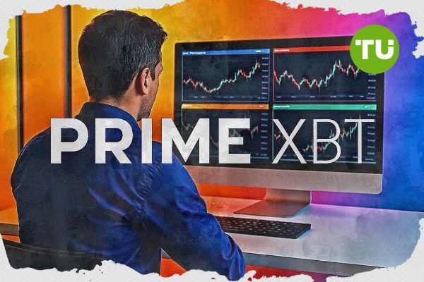 Discover PrimeXBT The Premier Crypto Broker for Traders Discover PrimeXBT The Premier Crypto Broker for Traders