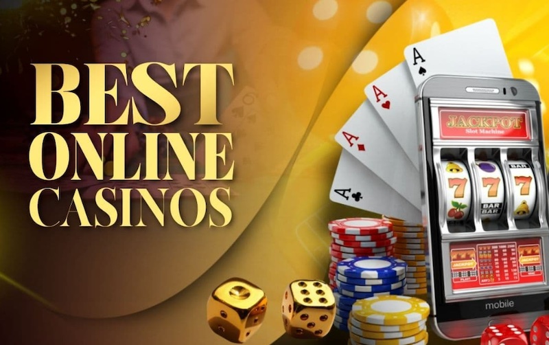 Discover the Thrills of BetBlast Casino & Sportsbook 23