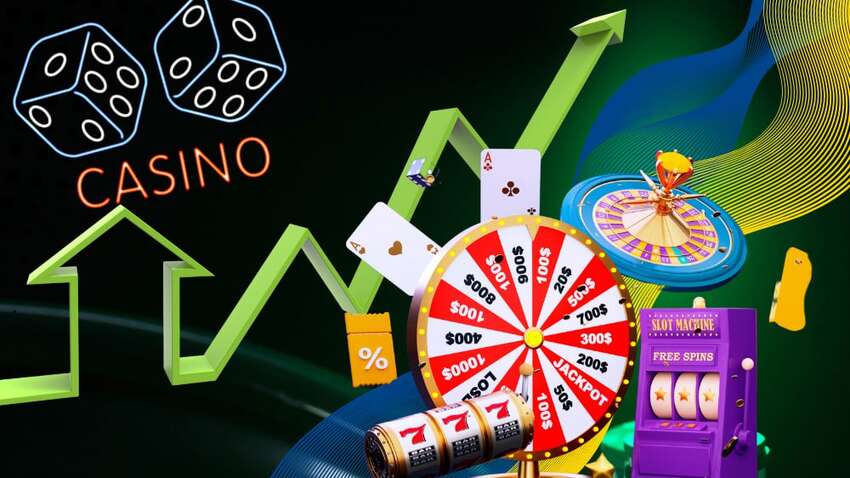 Easy Guide to Lukki Casino Login