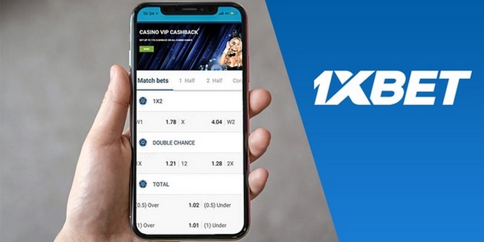 Mastering Football Betting on 1xBet