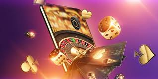 Play Anytime, Anywhere The Future of Online Casinos