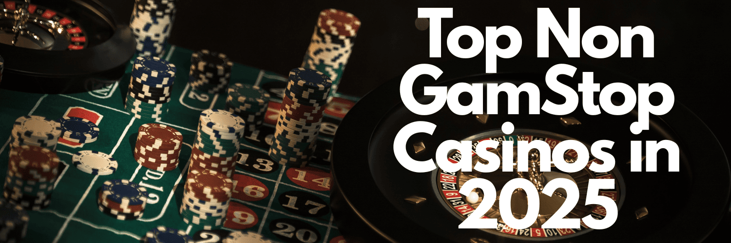 The Rise of Non Gamstop Casinos Exploring Slots and More The Rise of Non Gamstop Casinos Exploring Slots and More