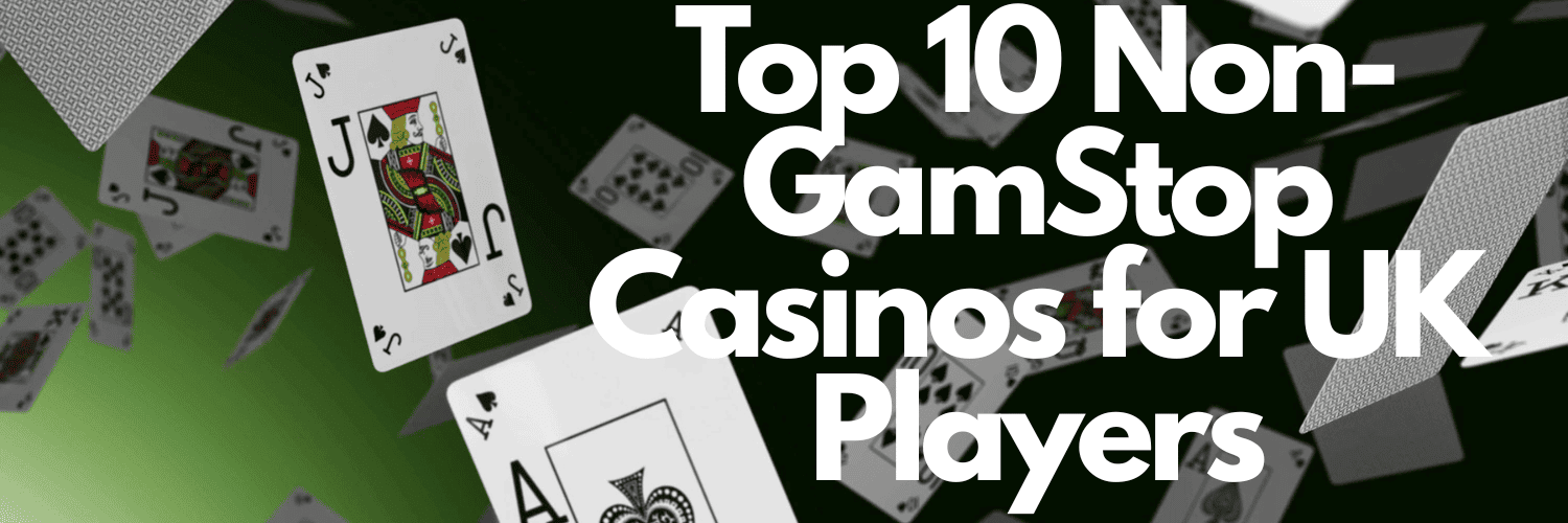 The Rise of Non Gamstop Casinos Exploring Slots and More The Rise of Non Gamstop Casinos Exploring Slots and More