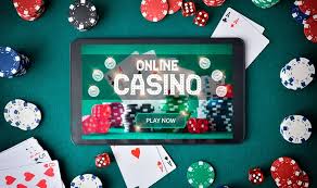 Discover the Exciting World of Casino Casiroom UK