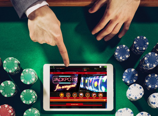Explore the Thrills of National Casino & Sportsbook -2092455092