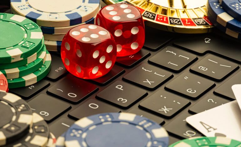 Jackpot City Online Casino UK A Comprehensive Guide
