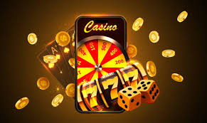 Jackpot City Online Casino UK A Comprehensive Guide