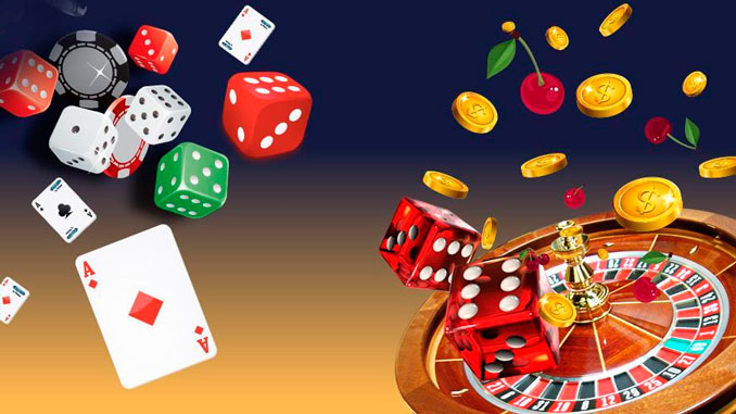 Rolling Slots Ihr ultimativer Leitfaden zu Spielautomaten