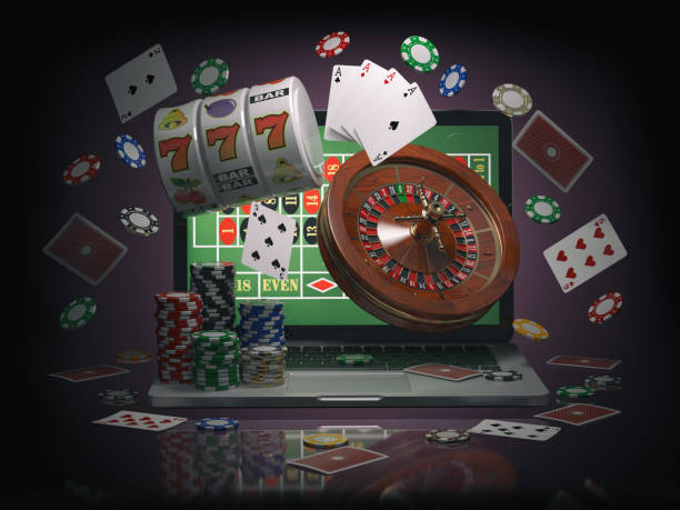 The Casino Hand of Luck Unlocking the Secrets of Winning The Casino Hand of Luck Unlocking the Secrets of Winning