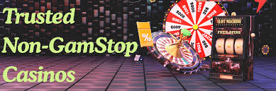 Discover New Casinos Not On GamStop for an Uninterrupted Gaming Experience
