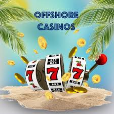 Discover the Best Offshore Casinos for an Unmatched Gaming Experience -436366498 Discover the Best Offshore Casinos for an Unmatched Gaming Experience -436366498