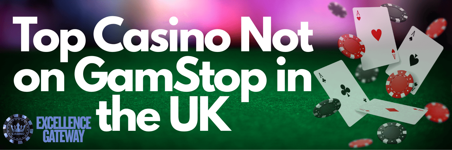 Discovering New Casino Sites Not on GamStop -420546217 Discovering New Casino Sites Not on GamStop -420546217