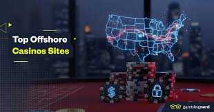 Exploring Overseas Casino Sites The Ultimate Guide Exploring Overseas Casino Sites The Ultimate Guide