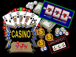 The Rise and Appeal of Social Casino Sites The Rise and Appeal of Social Casino Sites
