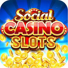 The Rise and Appeal of Social Casino Sites The Rise and Appeal of Social Casino Sites